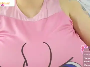 Chaturbate Live Sex of molliebue1