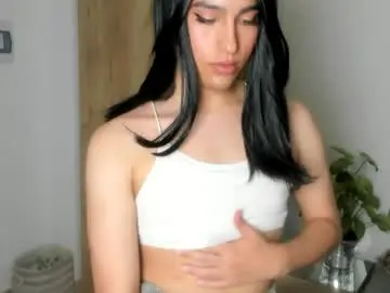 Chaturbate Free Live Porn of naomimoore