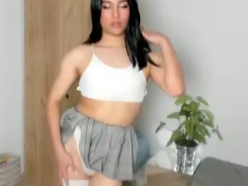 Chaturbate Nude Webcam of naomimoore