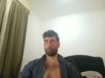 Chaturbate Sex Cam of prof_sq36