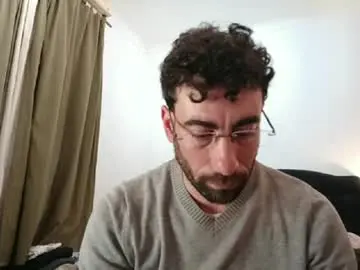 Chaturbate Live Sex Cam of prof_sq36