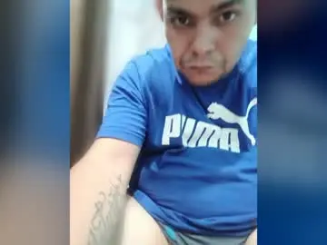 Chaturbate Best live sex cam show of rey0491rey