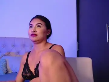 Chaturbate Best Webcam of zayda23_