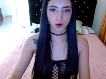 Chaturbate Adult Webcams of _hanna_69