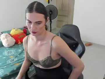 Chaturbate Best live sex cam show of _shantallskinny_