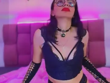 Chaturbate Live Porn of afrodita_rosse