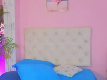 Chaturbate Free Porn Cam of alanna_walkeer