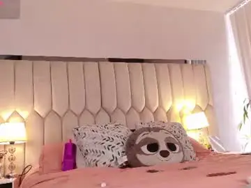 Chaturbate Free Porn Cam of alejaramillo_