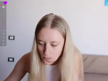 Chaturbate Live Porn of angeellina
