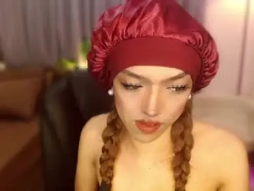 Chaturbate Nude Webcam of aphrodite_may