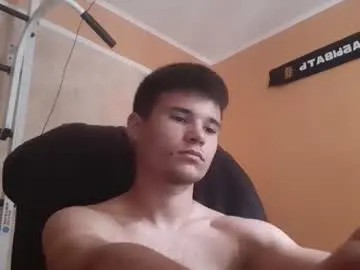 Chaturbate Nude Webcam of arvyn_