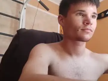 Chaturbate Sex Chat of arvyn_
