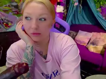 Chaturbate Best Webcam of blackedbarbie