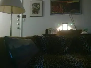 Chaturbate Adult Webcam of creature_nymph
