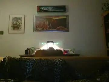 Chaturbate Free Porn Cam of creature_nymph