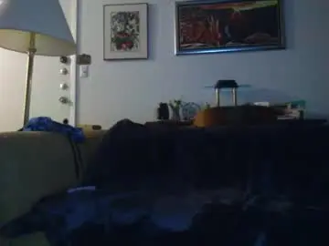 Chaturbate Best live sex cam show of creature_nymph