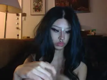 Chaturbate Adult Webcams of creature_nymph