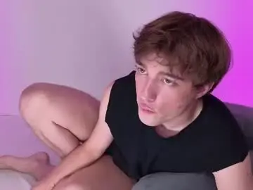 Chaturbate Live Sex Cam of deepattraction