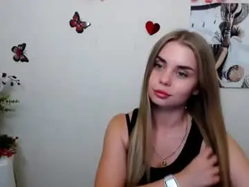 Chaturbate Adult Video Chat of dream_mari
