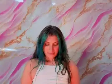 Chaturbate Private Sex Chat of emma_blackk_