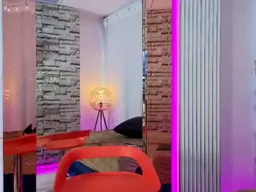 Chaturbate Best Webcam of emma_blackk_