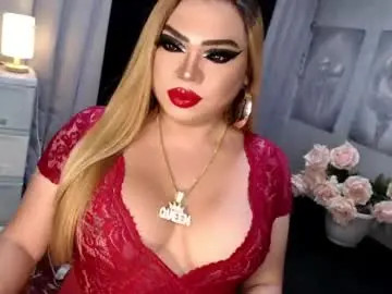 Chaturbate Free Porn Cam of fascinating_ts_vana