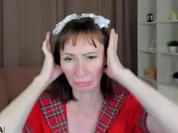 Chaturbate Free Porn Cam of grace_kellyy