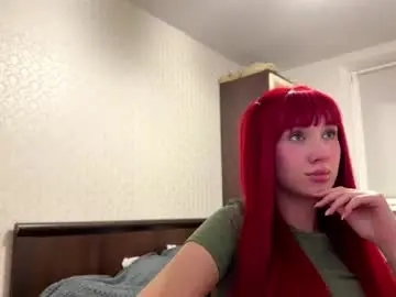 Chaturbate Live Sex of jesikahunter