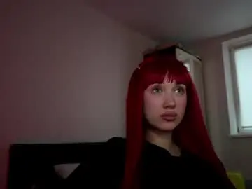 Chaturbate Live Sex of jesikahunter