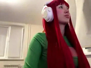 Chaturbate Best live sex cam show of jesikahunter
