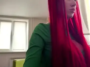 Chaturbate Live Sex of jesikahunter