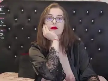 Chaturbate Best Webcam of julieannx