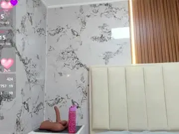 Chaturbate Adult Webcams of kelsseyanders
