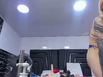 Chaturbate Best Webcam of ladyy_scarlett