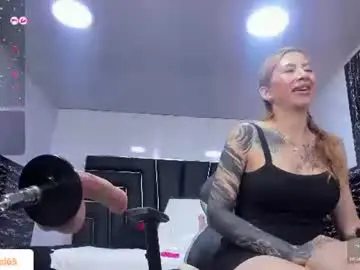 Chaturbate Best live sex cam show of ladyy_scarlett