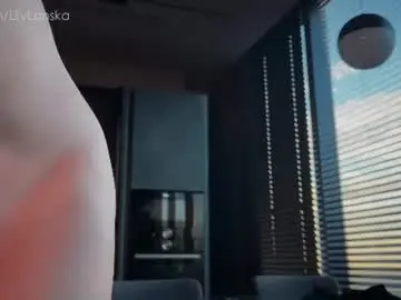 Chaturbate Adult Webcam of lilylanska
