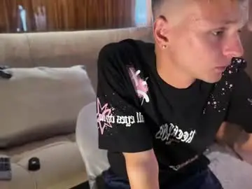 Chaturbate Free Live Porn of logan_mett