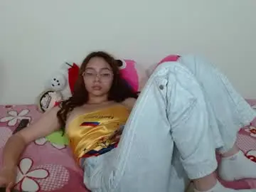 Chaturbate Nude Webcam of luna_rios69