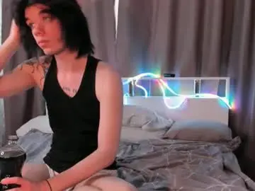 Chaturbate Live Sex of lunaroffset