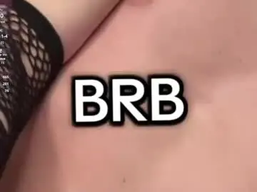 Chaturbate Live Sex Cam of lunaroffset