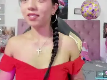 Chaturbate Adult Webcams of lux_wish