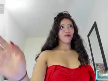 Chaturbate Best live sex cam show of lux_wish