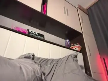 Chaturbate Live Sex Cam of marciwakeup