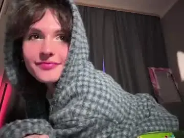 Chaturbate Nude Webcam of marciwakeup