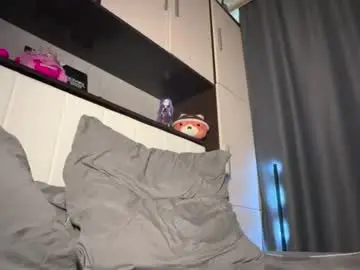 Chaturbate Live Porn of marciwakeup