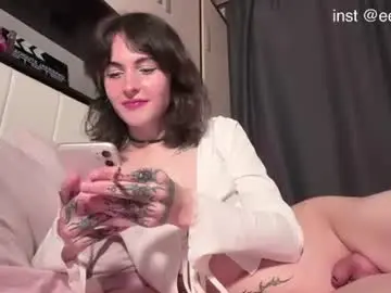 Chaturbate Sex Cam of marciwakeup