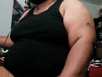 Chaturbate Adult Webcam of mikeybear21
