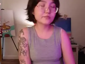 Chaturbate Adult Webcam of nullgirll