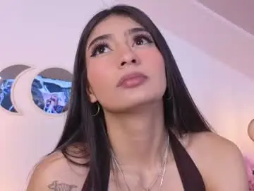 Chaturbate Sex Chat of salomee_mon