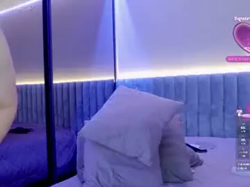 Chaturbate Live Sex of sweetbabyxx2021